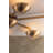 Giovanni Wall Sconce