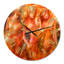 Dancing Déesse II - Horloge murale traditionnelle-73142630