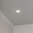 Edge-lit 4" LED Slim Recessed Light
