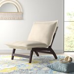Velea Upholstered Chaise Lounge