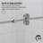 Radiance 72 In. W X 40 In. D X 76 In. H Sliding Frameless Corner Shower Enclosure With Clear Glass-112209021