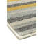 Chinnock Flatweave Yellow/Grey Area Rug-38864555