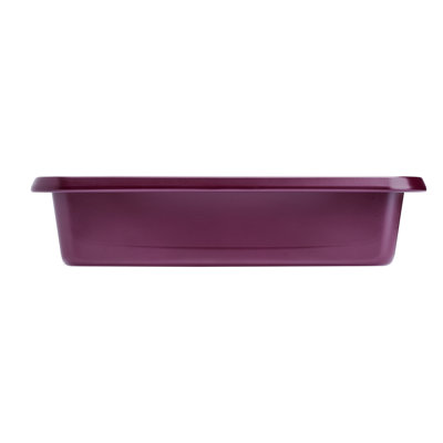 KitchenAid® 9In Nonstick Aluminized Steel Square Cake Pan