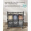 Rolling Laundry Hamper-238593480