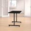 Niamani Steel Training Table-23979597-23979598