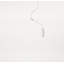 Ventus Series 1 - Light Single Cylinder Pendant-215210503