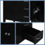 Meuble-lavabo simple 36 po avec plateau Revae