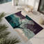 Tapis intérieur et extérieur Emerald Enchantment-43904327