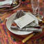 6 Napkins Picnic on the Meadow Offcut Version