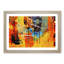 Abstract Art Painting Vol.474 by S.Johnson - Picture Frame Painting Print-55615115-55615119