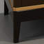 Buffet moderne avec 4 portes et 4 tiroirs