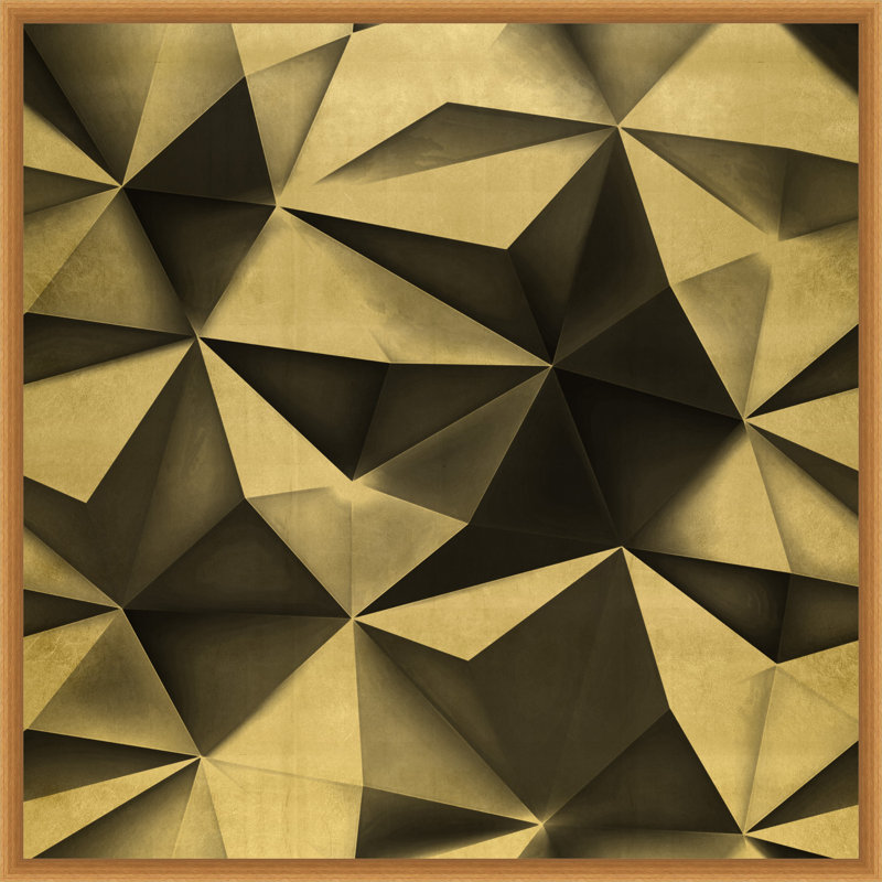 Dimension Print