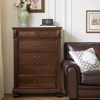 Commode d'appoint American Luxury