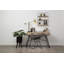 Liana 44cm H Metal Side Chair-34349854
