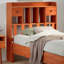 Solid Wood Headboard-104507760-104507764