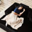 Chaise de salon Comfy 87 po - Canapé modulaire Fluffy-2144516075