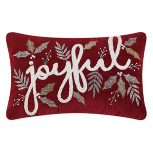 Coussin Joyful