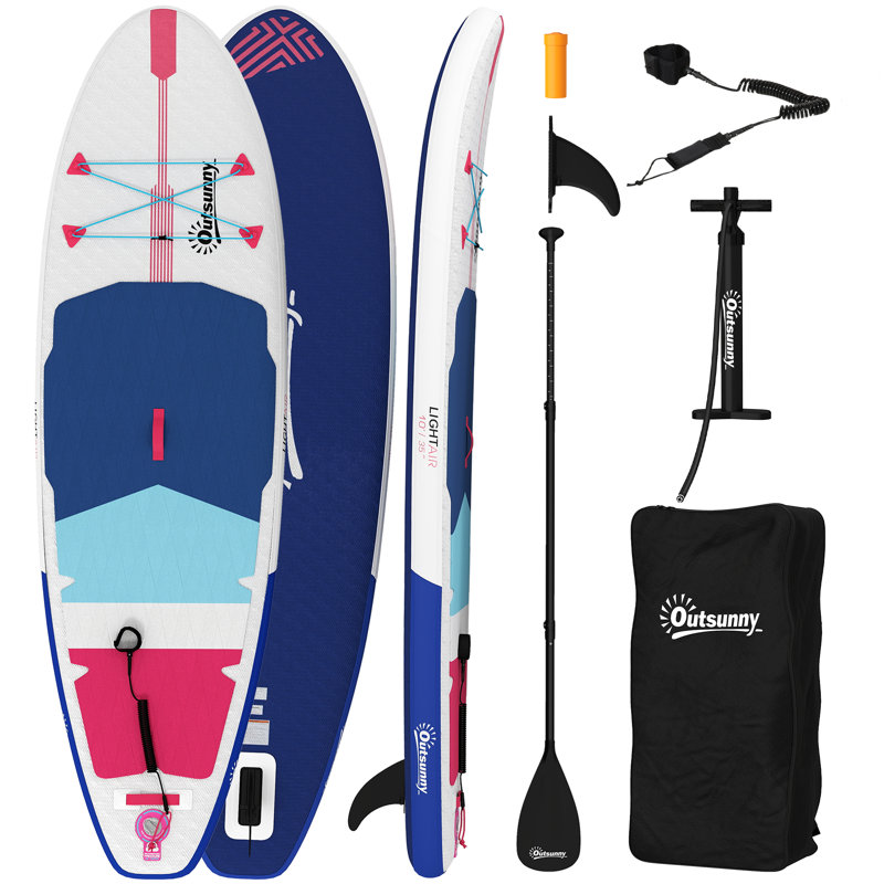 Inflatable Paddle Board
