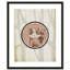 Forest Animals 1' Paper Print-47833522-47833524