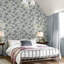Secret Garden Wallpaper Double Roll
