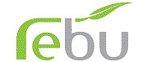 Rebu Table Top logo