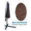 Parasol d'extérieur 10 pi-1739516614