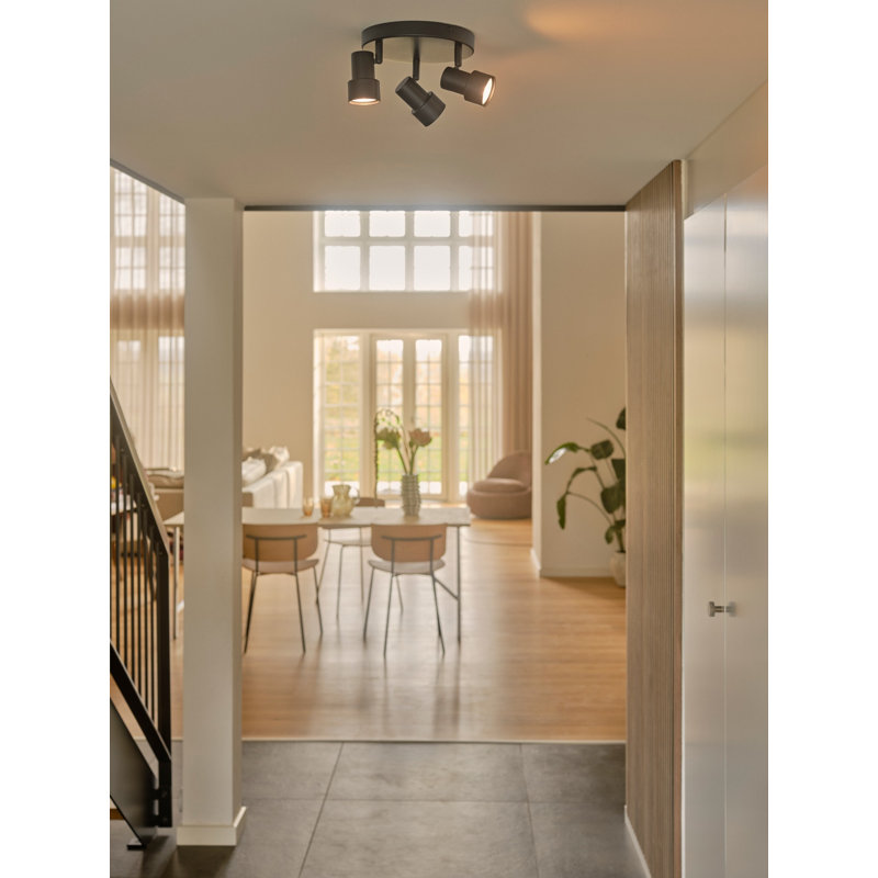 Flush Mount