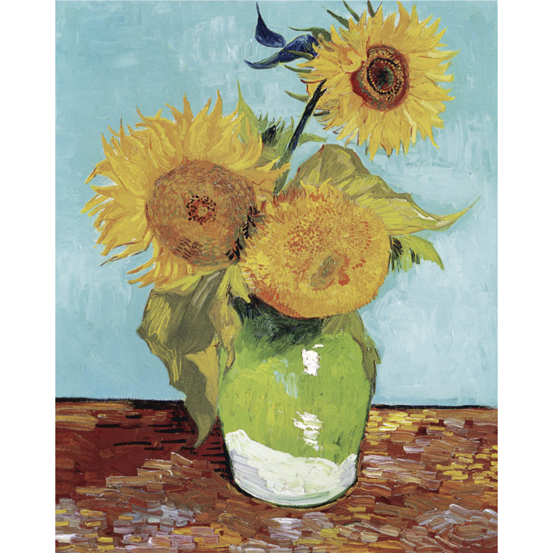 Wrapped Canvas Print, 91.44 cm H x 60.96 cm W