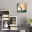 Ebern Designs «A Solar System» par Cindy Thornton, art mural en verre acrylique, ACR-42246-1720237748