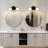 Essinger 2 - Light Dimmable LED Vanity Light