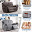 Housse pour fauteuil inclinable et imperméable Wildee-817025647-836872092