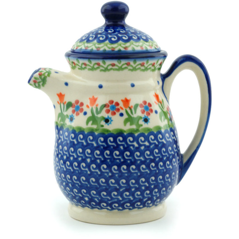 Pichet 15 oz pottery Rowberrow