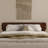 Ause Solid Wood Platform Bed with Matching Trundle-380814965-380814968