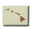 «Hawaii State Map» par Lanre Adefioyue-326500862
