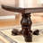 Palmyra 6 - Person Extendable Double Pedestal Dining Set