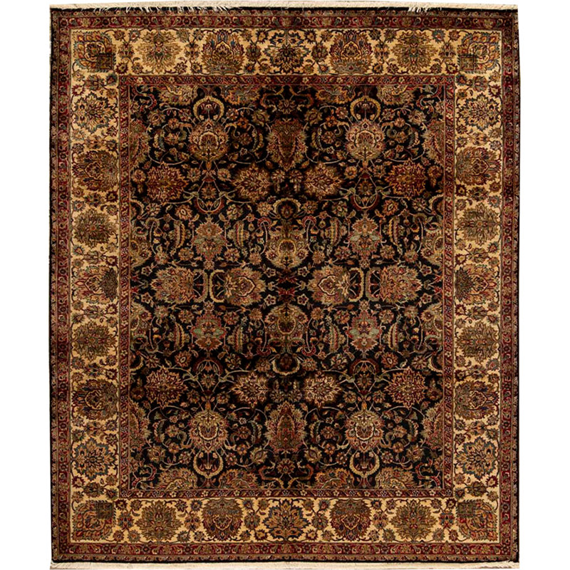 Sona Wool Oriental Indoor Rug