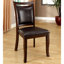Chaise d'appoint Valer