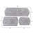 Florac Non-Slip Bath Rug-1796068575
