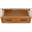 Suzie 2 Door Wood Wardrobe-24545528