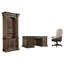 Rhapsody Executive Desk
