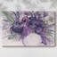 Toile tendue lavande florale I-Gallery-186991695