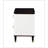 Nightstand With USB Port
