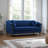 Leiliana Velvet Living Room Sofa,-99454635