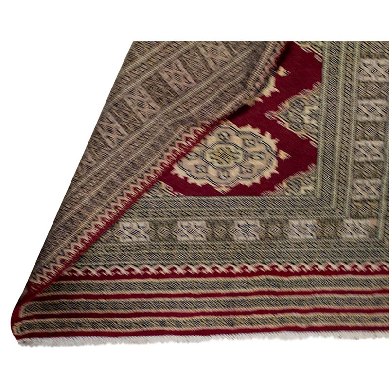 One-of-a-Kind 3'2" X 4'11" Area Rug