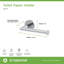 Wall Mounted Toilet Paper Holder-66331177