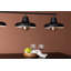 Boyles 3 - Light Kitchen Island Pendant