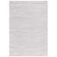 Tapis intérieur / extérieur gris / ivoire Olivarez 506-85971362