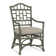 Chippendale 5 - Piece Dining Set