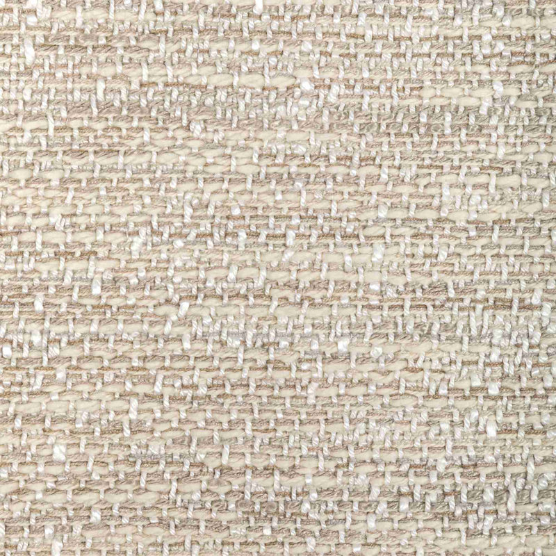 Trad Nouveau Dexter Melange Cotton Blend Fabric, Natural