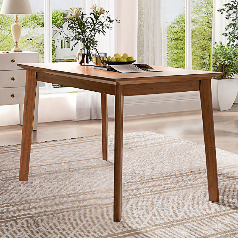 Table de salle à manger Mid-Century